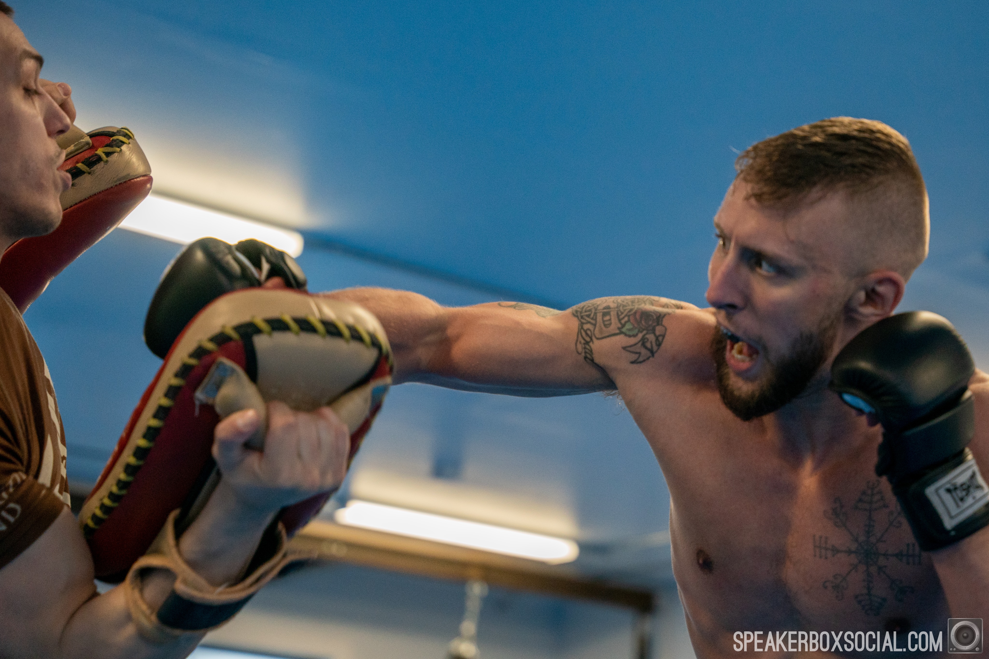 Toshido MMA - Kelowna's Premier Martial Arts Academy | Since 1998