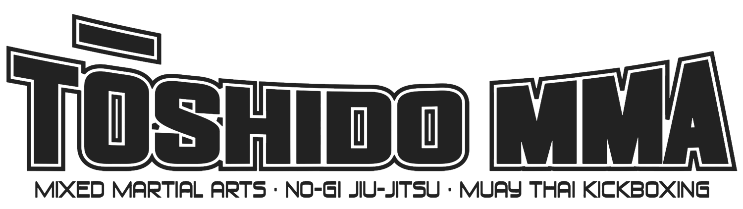 Toshido MMA